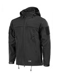 Soft Shell Police jacket