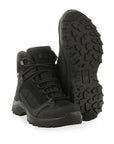 Tactical demi-season boots