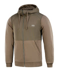 Pilgrim jacket