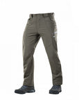 Pants Soft Shell Winter