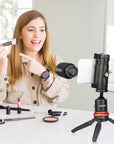 Boya Digitale Shotgun Microfoon BY-DM200 voor iOS