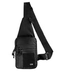 Tactical Bag Shoulder Chest Pack with Sling