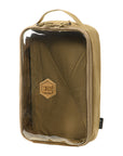 Utility organizer transparent Elite Large Gen.II