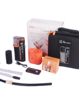 Lensgo Handheld Rookmachine Smoke B