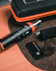 Lensgo Handheld Rookmachine Smoke S