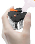 Lensgo Handheld Rookmachine Smoke GO