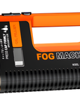 Lensgo Handheld Rookmachine Smoke Master Pro