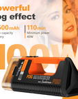Lensgo Handheld Rookmachine Smoke Master Pro