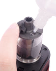 Lensgo Rook Vloeistof 4 x 60ml