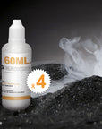 Lensgo Rook Vloeistof 4 x 60ml