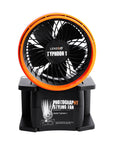 Lensgo Draagbare Windmachine Typhoon 1