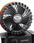 Lensgo Draagbare Windmachine Typhoon 1