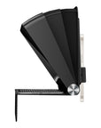 Lensgo Teleprompter Autocue TC7II Ultimate Kit