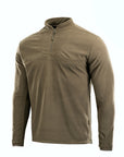 Delta fleece jacket