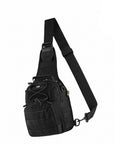 Urban Line City Patrol Fastex Bag Black