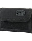 Wallet With Patch Panel Elite Gen.II
