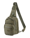 M-Tac Cross Bag Slim Elite Hex