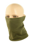 Polartec Long Tube Scarf