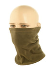 Polartec Long Tube Scarf