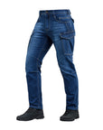 Jeans Aggressor