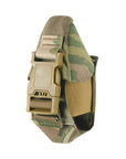Case Granade Closed