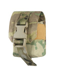 Pouch For Frag Grenade Laser Cut