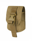 Pouch For Frag Grenade Laser Cut