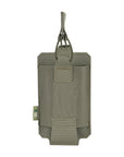 M-Tac Pouch Single Elastic Magazine Elite Laser Cut