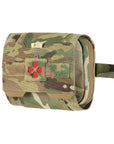 Horizontal Medical Pouch Large Elite