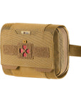 Horizontal Medical Pouch Large Elite