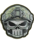 Patch Emoji