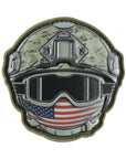 Patch Emoji