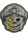 M-Tac Patch Emoji