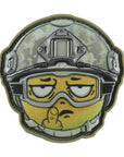 Patch Emoji