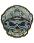 Patch Emoji