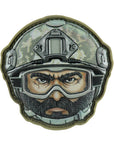 Patch Emoji