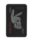Patch Bad Boy (Embroidery)