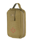 Medical Pouch Rip Off