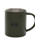 Insulated Mug 250 ml
