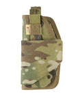 Universal Gear Pouch Elite Left-Hand