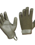 M-Tac gloves Police