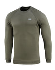 Cotton Sweatshirt Hard