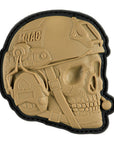 Patch Operator 3D PVC
