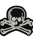 Patch Old Skull