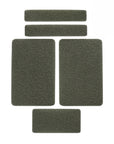 M-Tac set of velcro (5 pcs)