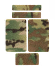 M-Tac set of velcro (5 pcs)