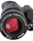 Luna Optics LN-G3-M50 Digitale Dag- en Nachtkijker 6-36x50 Gen-3
