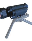 Luna Optics LN-G3-M44 Digitale Dag- en Nachtkijker 5-30x44 Gen-3