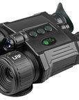 Luna Optics LN-QD-B50 PRO Digitale Binoculaire Nachtkijker 6-36x50 Gen-3