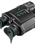 Luna Optics LN-QD-B50 PRO Digitale Binoculaire Nachtkijker 6-36x50 Gen-3
